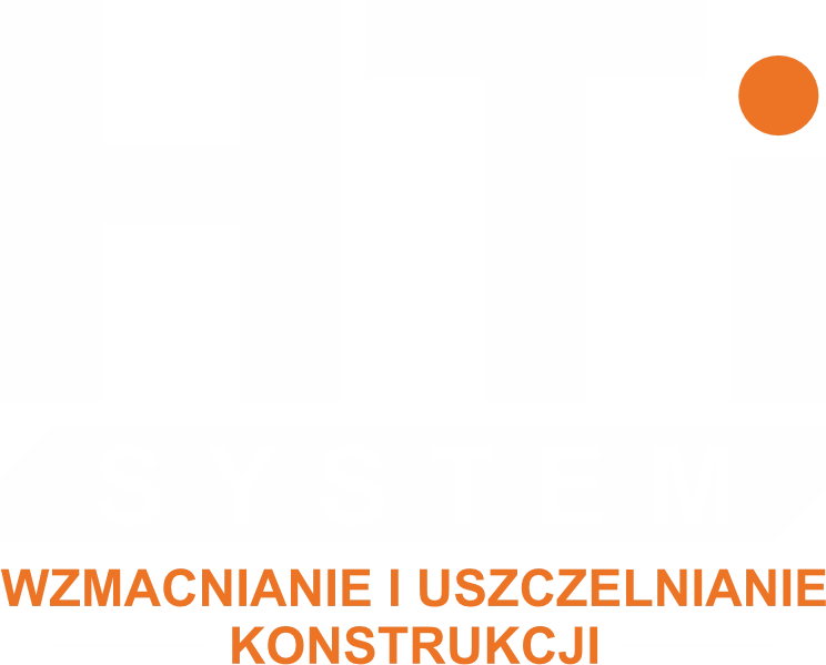 HTI System — wzmacnianie i uszczelnianie konstrukcji